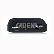 Приемник цифровой эфирный CADENA HT-1110 DVB-T2