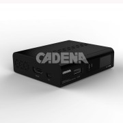 Приемник цифровой эфирный CADENA ST-203AA DVB-T2