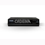Приемник цифровой эфирный CADENA 1104T2N DVB-T2